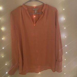 H&M Blouse